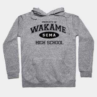 Wakame H.S. Hoodie